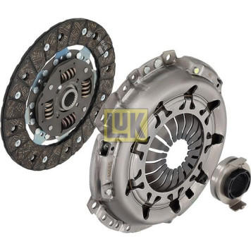 LuK 622 3329 00 Kupplungssatz RepSet LuK 622 3329 00 Kupplungssatz RepSet
