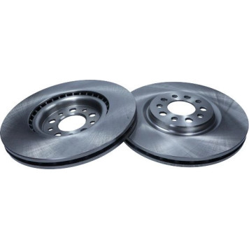Maxgear 19-2486 Bremsscheibe Maxgear 19-2486 Bremsscheibe