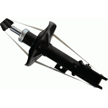 Sachs 316 902 Stoßdämpfer Sachs 316 902 Stoßdämpfer