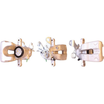 Ferodo FCL695094 Bremssattel PREMIER Ferodo FCL695094 Bremssattel PREMIER
