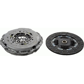SACHS 3000 950 733 Kupplungssatz XTend SACHS 3000 950 733 Kupplungssatz XTend