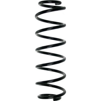 Spidan 85067 Fahrwerksfeder