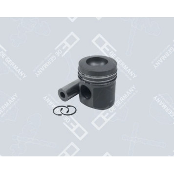 Kolben für Deutz FL913 BFL913/T FL914 099 92 00 OEGERMANY 040320913001 Kolben für Deutz FL913 BFL913/T FL914 099 92 00 OEGERMANY 040320913001