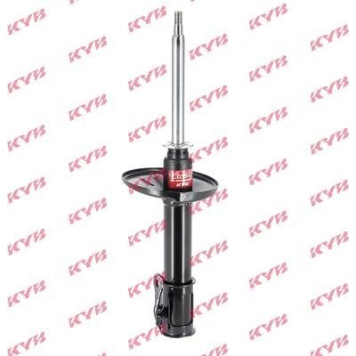 KYB 334378 Stoßdämpfer Vorne rechts Excel-G KYB 334378 Stoßdämpfer Vorne rechts Excel-G