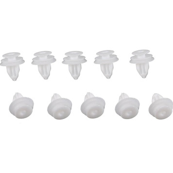 Metzger 2280043 Clip, Zierleiste/Schutzleiste Metzger 2280043 Clip, Zierleiste/Schutzleiste
