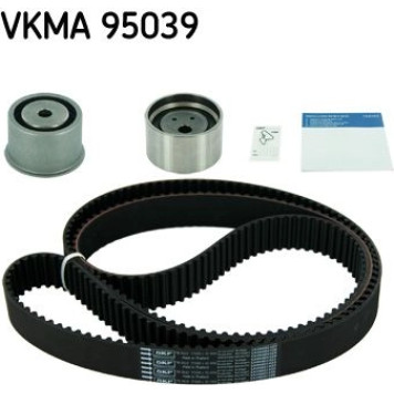 SKF VKMA 95039 Zahnriemensatz SKF VKMA 95039 Zahnriemensatz