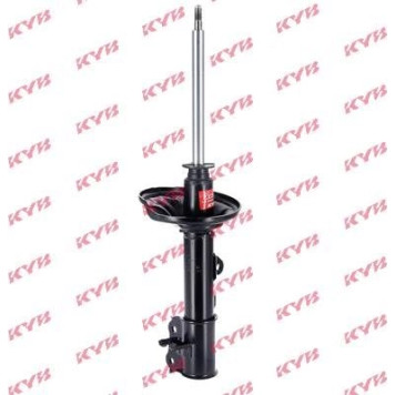 KYB 333492 Stoßdämpfer Hinten rechts Excel-G KYB 333492 Stoßdämpfer Hinten rechts Excel-G