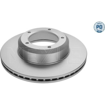 Meyle 45-15 521 0004/PD Bremsscheibe MEYLE-PD: Advanced performance and design Meyle 45-15 521 0004/PD Bremsscheibe MEYLE-PD: Advanced performance and design