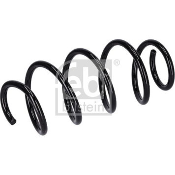 FEBI BILSTEIN 186295 Fahrwerksfeder FEBI BILSTEIN 186295 Fahrwerksfeder