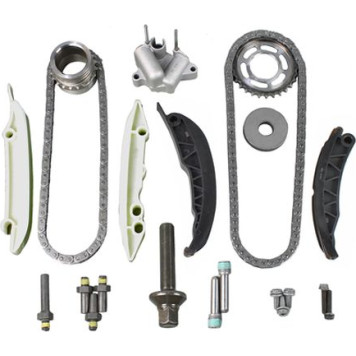 Metzger 7490012 Steuerkettensatz COMPETENCE KIT Metzger 7490012 Steuerkettensatz COMPETENCE KIT