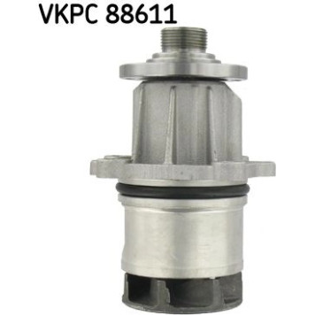 SKF VKPC 88611 Wasserpumpe SKF VKPC 88611 Wasserpumpe