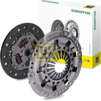 LuK 621 3029 09 Kupplungssatz RepSet LuK 621 3029 09 Kupplungssatz RepSet
