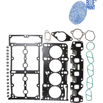 Blue Print ADK86227 Dichtungssatz, Zylinderkopf