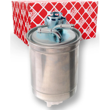 FEBI BILSTEIN 32909 Kraftstofffilter FEBI BILSTEIN 32909 Kraftstofffilter