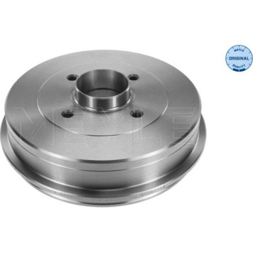 Meyle 16-15 523 0002 Bremstrommel MEYLE-ORIGINAL: True to OE Meyle 16-15 523 0002 Bremstrommel MEYLE-ORIGINAL: True to OE