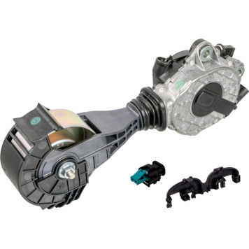 FEBI BILSTEIN 174376 Riemenspanner, Keilrippenriemen