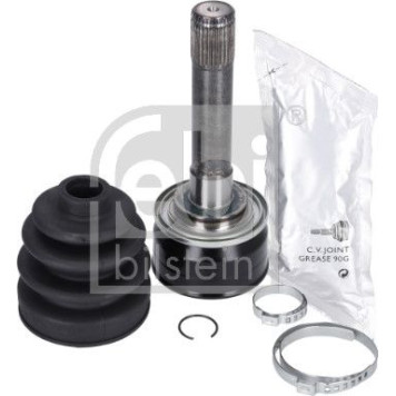 FEBI BILSTEIN 185103 Gelenksatz, Antriebswelle FEBI BILSTEIN 185103 Gelenksatz, Antriebswelle