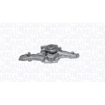 Magneti Marelli 352316170017 Wasserpumpe Magneti Marelli 352316170017 Wasserpumpe