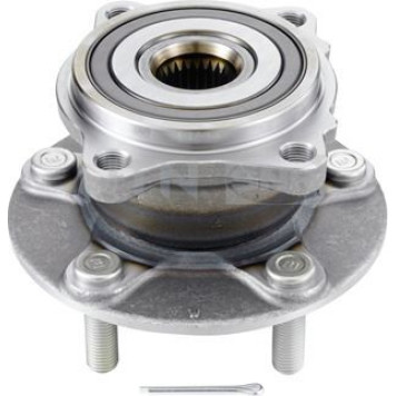 NTN-SNR R173.28 Radlagersatz