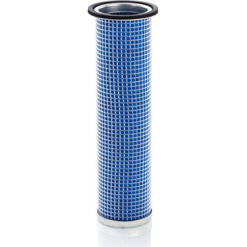 Mann-Filter CF 75/1 X Sekundärluftfilter Mann-Filter CF 75/1 X Sekundärluftfilter