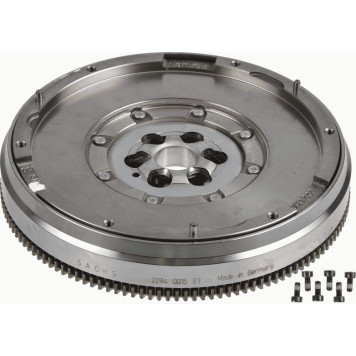 Sachs 2294 001 583 Schwungrad Zwei-Massen-Schwungrad