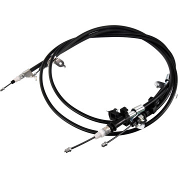 FEBI BILSTEIN 178871 Seilzug, Feststellbremse FEBI BILSTEIN 178871 Seilzug, Feststellbremse