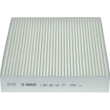 BOSCH 1 987 435 142 Filter, Innenraumluft