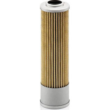 Mann-Filter H 614/3 Filter, Arbeitshydraulik Mann-Filter H 614/3 Filter, Arbeitshydraulik