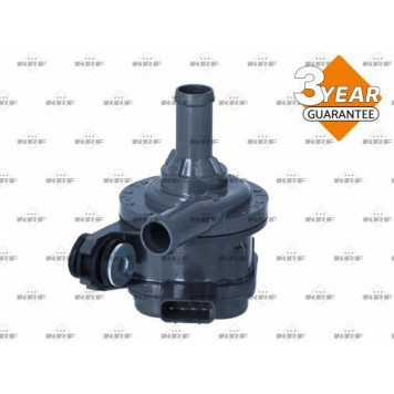 NRF 390067 Zusatzwasserpumpe (Kühlwasserkreislauf) EASY FIT NRF 390067 Zusatzwasserpumpe (Kühlwasserkreislauf) EASY FIT
