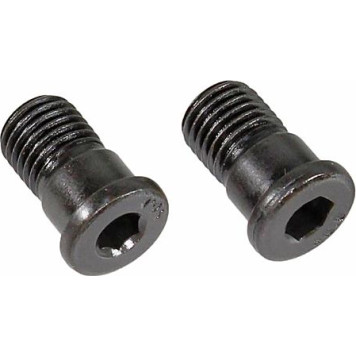Metzger 11666K Schraube, Bremsscheibe 2 Stück Metzger 11666K Schraube, Bremsscheibe 2 Stück