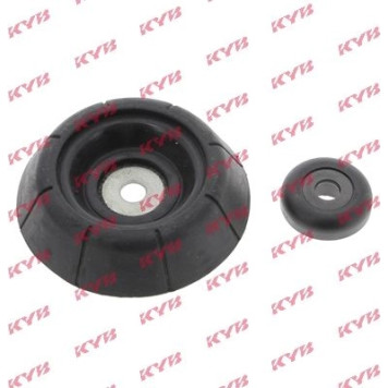 KYB SM3703 Reparatursatz, Federbeinstützlager Suspension Mounting Kit KYB SM3703 Reparatursatz, Federbeinstützlager Suspension Mounting Kit