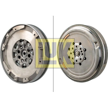 LuK 415 0881 10 Schwungrad DMF LuK 415 0881 10 Schwungrad DMF