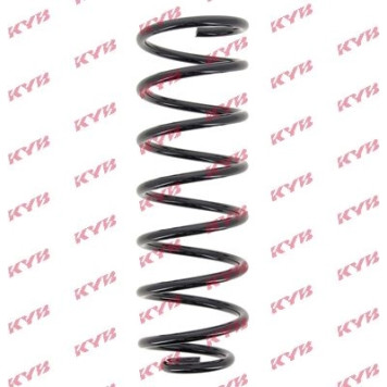 KYB RC5070 Fahrwerksfeder K-Flex KYB RC5070 Fahrwerksfeder K-Flex