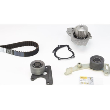 ContiTech CT1061WP2 Wasserpumpe + Zahnriemensatz ContiTech CT1061WP2 Wasserpumpe + Zahnriemensatz