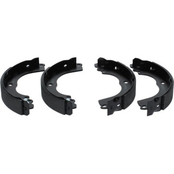 BOSCH 0 986 487 972 Bremsbackensatz BOSCH 0 986 487 972 Bremsbackensatz