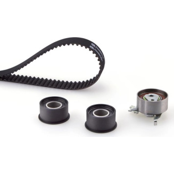 Gates K025461XS Zahnriemensatz PowerGrip™