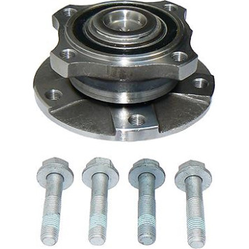Metzger WM 2071 Radlagersatz COMPETENCE KIT
