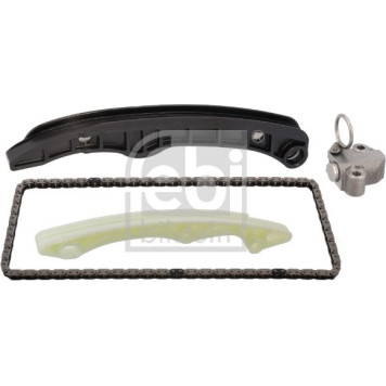 febi bilstein 194632 Steuerkettensatz Basic Short Kit febi bilstein 194632 Steuerkettensatz Basic Short Kit