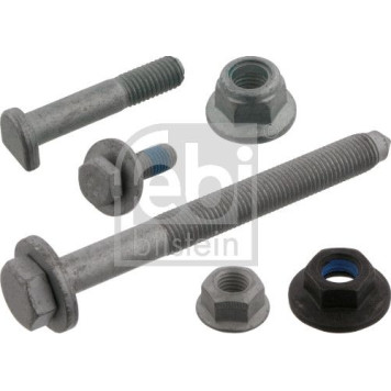 FEBI BILSTEIN 33201 Montagesatz, Lenker FEBI BILSTEIN 33201 Montagesatz, Lenker