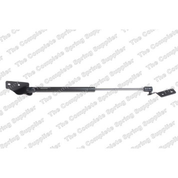 Lesjöfors 8162056 Gasfeder, Kofferraum/Laderaum Lesjöfors 8162056 Gasfeder, Kofferraum/Laderaum