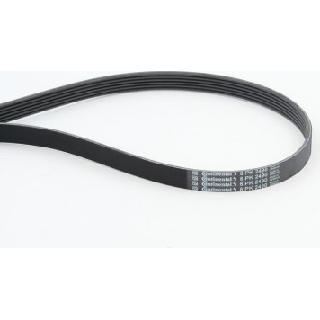 ContiTech 6PK2490 Keilrippenriemen