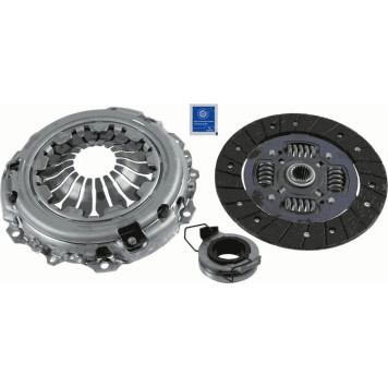 SACHS 3000 951 369 Kupplungssatz SACHS 3000 951 369 Kupplungssatz