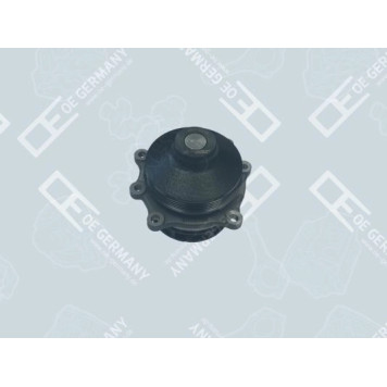 Wasserpumpe Motorkühlung für Iveco F2BE0681 F2BE0681A F2BE0681C 504029280 Wasserpumpe Motorkühlung für Iveco F2BE0681 F2BE0681A F2BE0681C 504029280