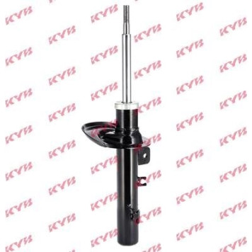 KYB 333776 Stoßdämpfer Vorne rechts Excel-G KYB 333776 Stoßdämpfer Vorne rechts Excel-G