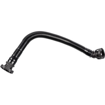 FEBI BILSTEIN 100452 Schlauch, Kurbelgehäuseentlüftung FEBI BILSTEIN 100452 Schlauch, Kurbelgehäuseentlüftung