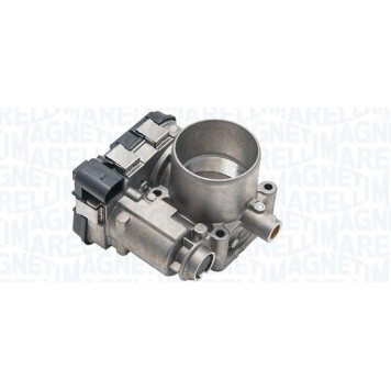 Magneti Marelli 802010136401 Drosselklappenstutzen