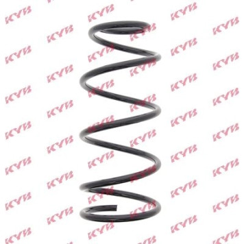 KYB RC3461 Fahrwerksfeder K-Flex KYB RC3461 Fahrwerksfeder K-Flex