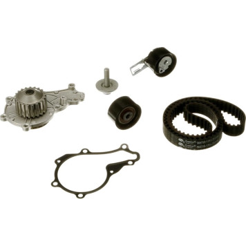 Gates KP15657XS Wasserpumpe + Zahnriemensatz PowerGrip™