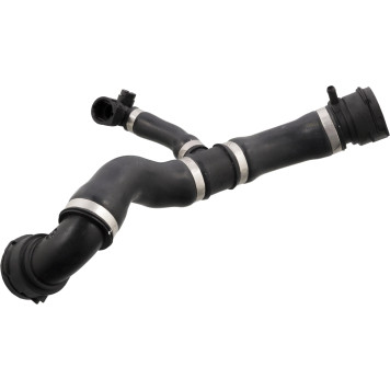 FEBI BILSTEIN 102759 Kühlerschlauch FEBI BILSTEIN 102759 Kühlerschlauch