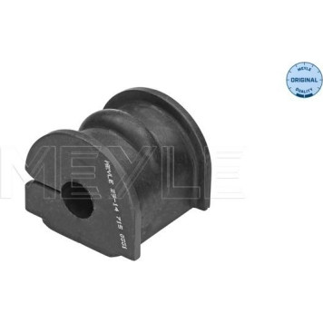 Meyle 29-14 715 0001 Lagerung, Stabilisator MEYLE-ORIGINAL: True to OE